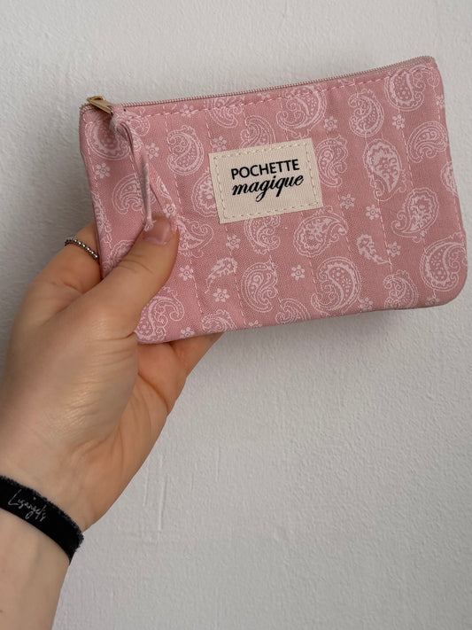 Pochette « Magique »