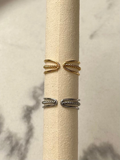 Bague Angel