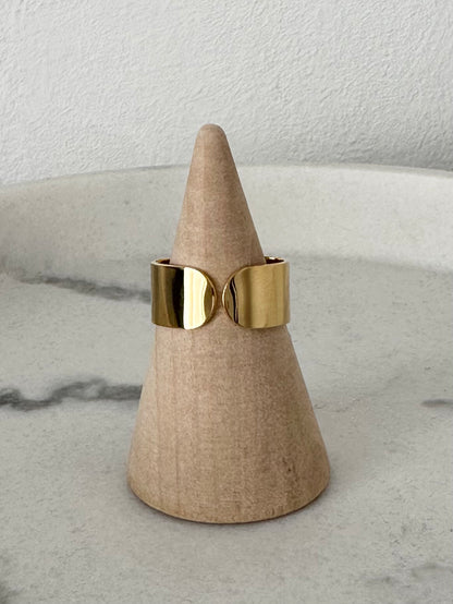 Bague Loane Doré