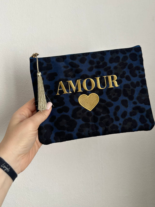 Pochette Amour