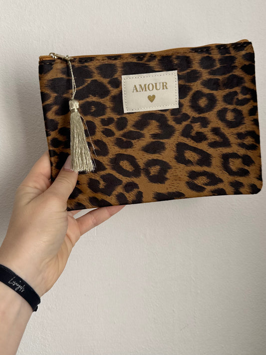Pochette Amour