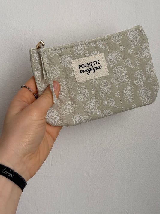 Pochette « Magique »