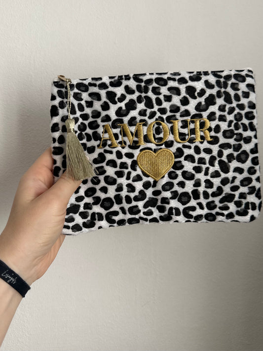 Pochette Amour