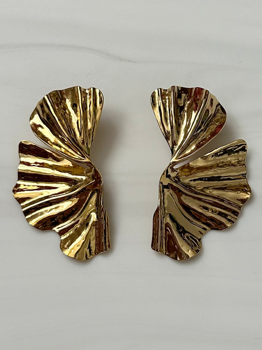 Boucles d'oreilles Marilyn