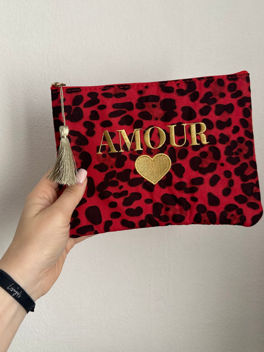 Pochette Amour