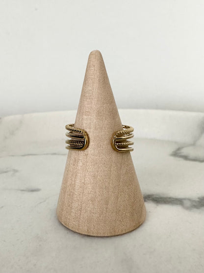 Bague Lilou Doré