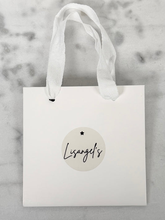 Sac Blanc taille M