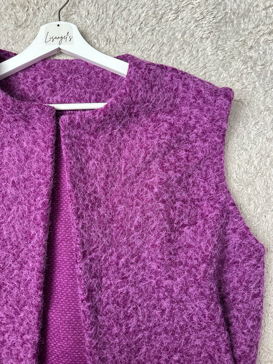 Veste Violette