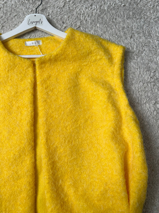 Veste Jaune