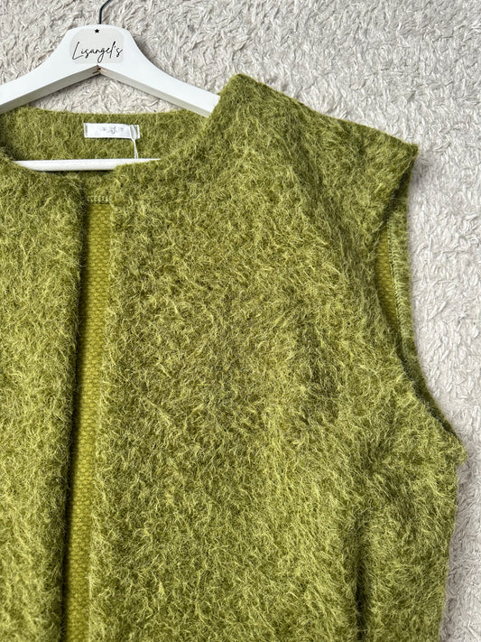 Veste Verte
