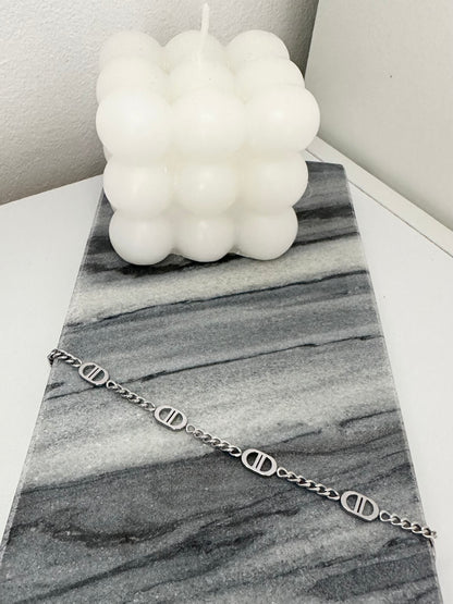 Bracelet Mymy Argenté