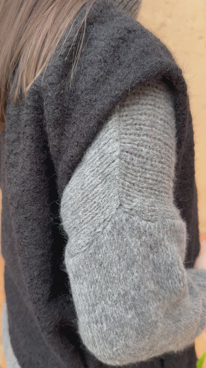 Veste Noire